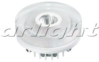Arlight 020218 Светильник LTD-80R-Crystal-Roll 2x3W White
