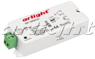 Arlight 020962 Диммер тока SR-1009CS7 (12-36V, 1x700mA)