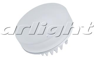 Arlight 020808 Светильник LTD-80R-Opal-Roll 5W Day White