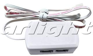 Arlight 020956 ИК-сплиттер SR-Door-Switch White
