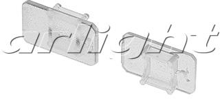Arlight 017334 Заглушка под экран SHELF9