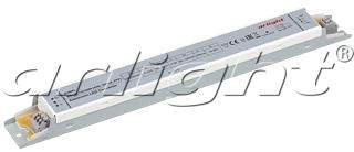 018663 Arlight Блок питания ARJ-KL120350M (42W, 350mA, PFC) (ARL, Металл)