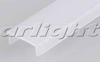 Arlight 023907 Экран ARH-DECORE-S12 Flat Frost