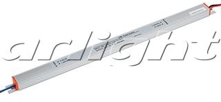 Arlight 023265 Блок питания ARV-24060-LONG-A (24V, 2.5A, 60W)