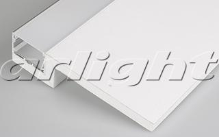 Arlight 022261 Декоративный Профиль ARL-LINE-EDGE-50-250 (ГКЛ 12.5мм)