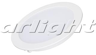 Arlight 021437 Светильник DL-BL145-12W Day White
