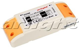 Arlight 022368 Блок питания ARV-AL24024 (24V, 1A, 24W)