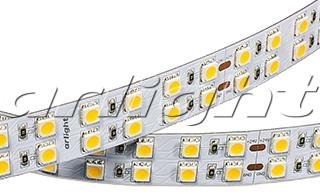 Arlight 012443 Лента RT 2-5000 24V Warm 2x2 (5060, 720 LED)