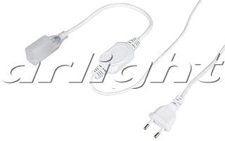 Arlight 021547 Шнур питания ARL-Power-220V (26x15mm)