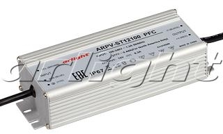 Arlight 018399 Блок питания ARPV-ST12100 PFC (12V, 8.3A, 100W)