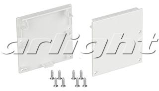 Arlight 023526 Заглушка SL-LINE-5050 WHITE