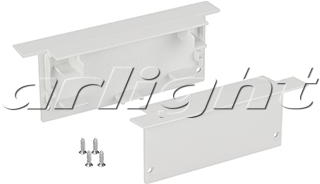 Arlight 023529 Заглушка SL-LINIA88-F WHITE