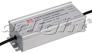 017209 Arlight Блок питания ARPJ-HTC362800 (100W, 2800mA, PFC) (Haitaik, Металл)