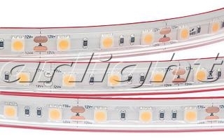 Arlight 021399 Лента RTW 2-5000PS 24V White 2X (5060, 300 LED, LUX)