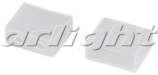 Arlight 022360 Силиконовая заглушка для лент MONO-8mm