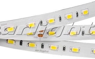 Arlight 019735 Лента RT 2-5000 24V White 2xH (5630, 300 LED, LUX)