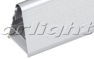 Arlight 018261 Профиль с экраном ALU-TRIA-2000 ANOD+FROST