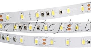 Arlight 014973 Лента ULTRA-5000 24V White 2X (5630, 300 LED, LUX)