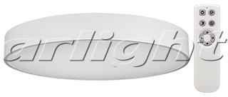 Arlight 022129 Светильник SP-TOR-TB800SW-87W-R White-MIX