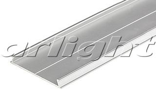 Arlight 016990 Алюминиевый Профиль-верх TOP-LINIA53-С-2000 ANOD