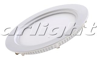 Arlight 014193 Светильник IM-195D-16W White