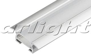 Arlight 016936 Алюминиевый Профиль TK-F-2000 (CT) ANOD