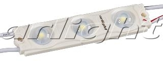 Arlight 020630 Модуль герметичный ARL-LC2835-3-12V White