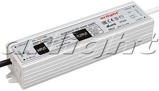 Arlight 023189 Блок питания ARPV-12080B (12V, 6.67A, 80W)