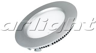 Arlight 015338 Светильник MD120-6W Warm White