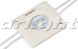 Arlight 020642 Модуль герметичный ARL-PC2835-V160-1.4W-12V White