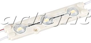 Arlight 020624 Модуль герметичный ARL-LC5730-3-12V White