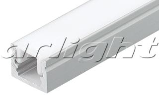 Arlight 018827 Профиль ARH-MINI5-2000 ANOD