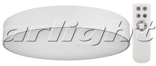 Arlight 022126 Светильник SP-TOR-TB600SW-42W-R White-MIX