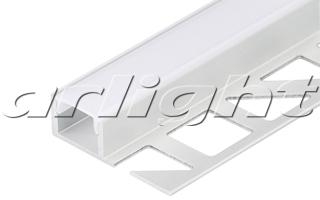 Arlight 023894 Профиль ARH-DECORE-S12-LINE-EDGE-2000 ANOD