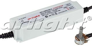 Arlight 015939 Блок питания ARPJ-DIM401050-R (42W, 1050mA, 0-10V, PFC)