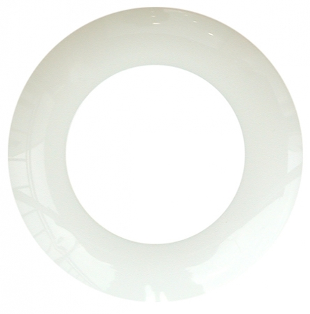 BEG 92238 Декоративное кольцо для датчиков серии PD9 / белый