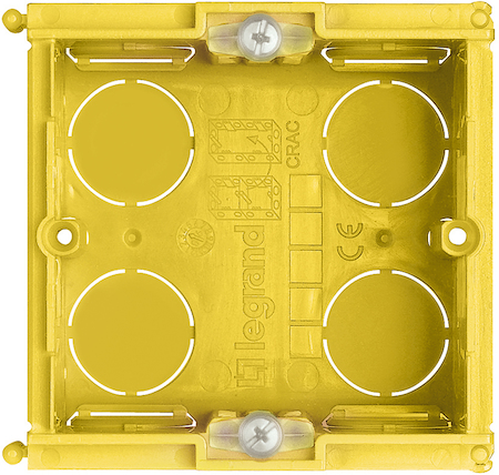 BTicino 502e Коробка 70 x 70