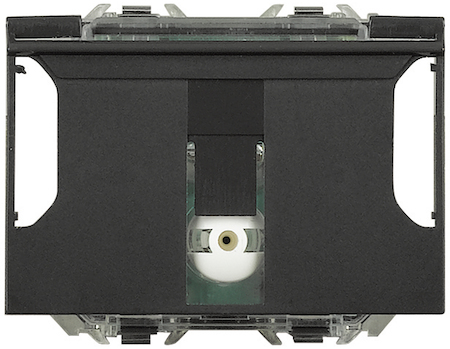 BTicino H4648 Ax Выключатель карточ RFID SCS