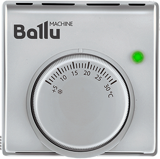 Ballu Термостат BALLU BMT-2