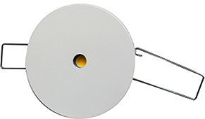 Белый Свет a9980 Аварийный светильник централизованного электропитания эвакуационного освещения  BS-1390-1x4 LED