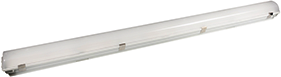 Белый Свет a12518 Аварийный светильник централизованного электропитания/светильник рабочего освещения совместимый с системой ZARIUS DALI  BS-1520-2200/2200-840 LED DALI