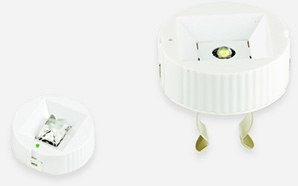 Белый Свет a15268 Аварийный светильник BS-OKO-81-L1-INEXI2