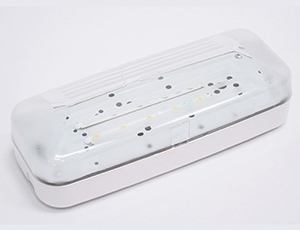 Белый Свет a15707 Автономный аварийный светильник эвакуационного освещения BS-JUNIOR-81-L1-INEXI2