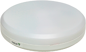 Белый Свет a7301 Аварийный светильник BS-4170-5x0,3 INEXI SNEL LED