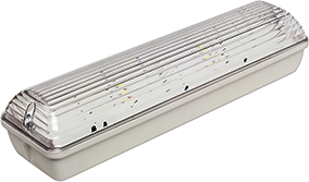 Белый Свет a11257 Световой указатель BS-891/3-10x0,3 INEXI SNEL LED