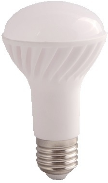 R63-E27-C-9W (ceramic) Briaton Лампа LED R63 Е27 9W 4500K