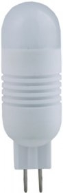 G4-2.5W (ceramic) Briaton Лампа LED капсульная G4 2.5W 220V 4500K