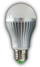 A70-E27-11W (aluminum) Briaton Лампа LED A70 Е27 11W 4500K