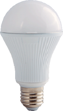 BR-E27-13W CW Briaton Лампа LED A65 13W Е27 6000K
