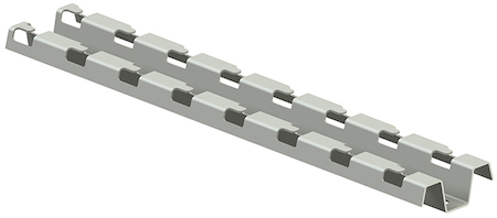 CABLOFIL CM013014 Проф монтажн RCSN 1000 SS 316L